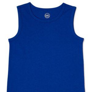 Wonder Nation Kid Tough Tank